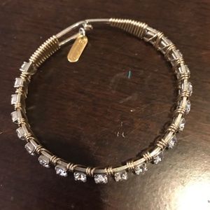 Earth Grace bracelet